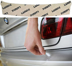Nissan Maxima (16-18) Rear Bumper Guard