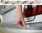 Nissan Altima (2019+  ) Rear Bumper Guard