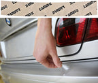 Nissan Maxima (19-  ) Rear Bumper Guard