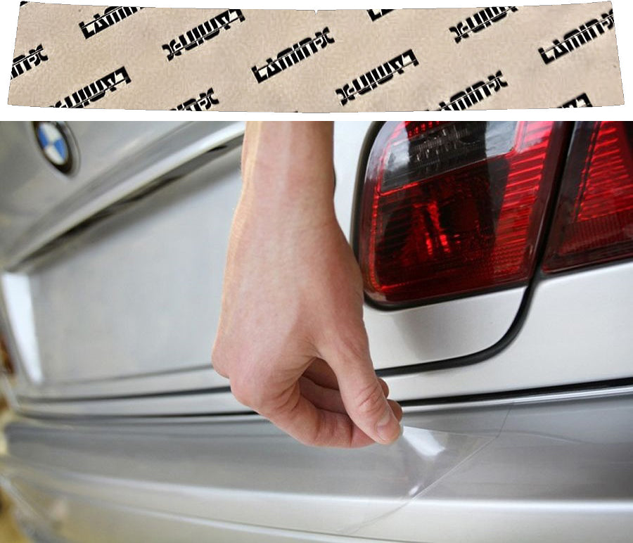 Nissan Sentra (20-  ) Rear Bumper Guard