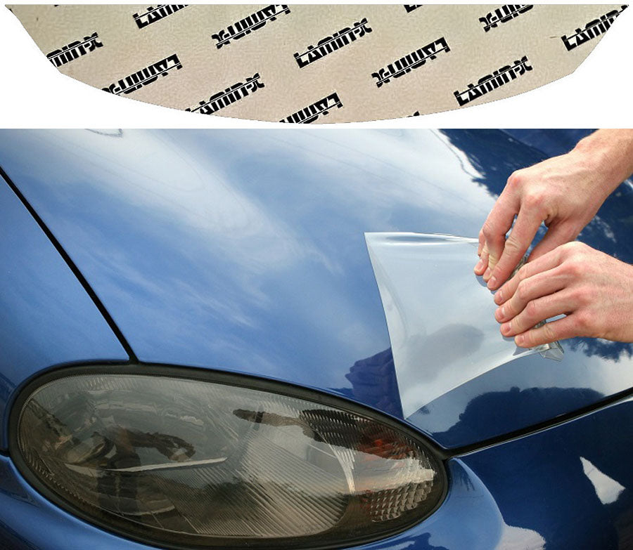 Nissan Maxima (16-18) Invisible Bug Guard