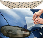 Nissan Leaf (12-17) Invisible Bug Guard