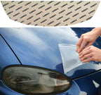 Nissan Altima (2019+  ) Invisible Bug Guard