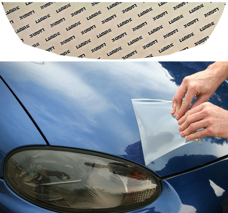 Nissan Altima (2019+  ) Invisible Bug Guard
