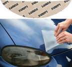 Nissan Rogue Sport (20-  ) Invisible Bug Guard