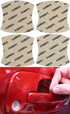 Nissan Sentra (07-12) Door Handle Cup Paint Protection
