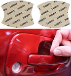 Nissan Altima Coupe (08-13) Door Handle Cup Paint Protection