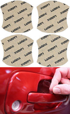 Nissan Pathfinder (13-16) Door Handle Cup Paint Protection
