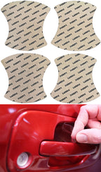 Nissan Versa (15-19) Door Handle Cup Paint Protection