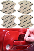 Nissan Armada (17-20) Door Handle Cup Paint Protection