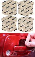Nissan Altima (2019+  ) Door Handle Cup Paint Protection