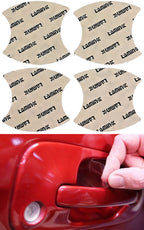 Nissan Versa (2020+  ) Door Handle Cup Paint Protection
