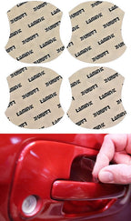 Nissan Frontier Pro 4X (2022+  ) Door Handle Cup Paint Protection