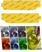 Nissan Frontier S, SV (2022+  ) Fog Light Covers