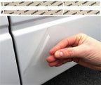 Nissan Rogue (17-20) Rocker Panel Guard