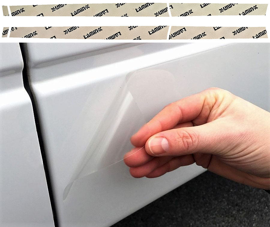 Nissan Rogue (17-20) Rocker Panel Guard