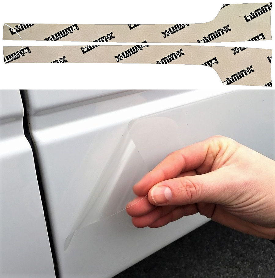 Nissan 370Z (2013-2020) Rocker Panel Guard