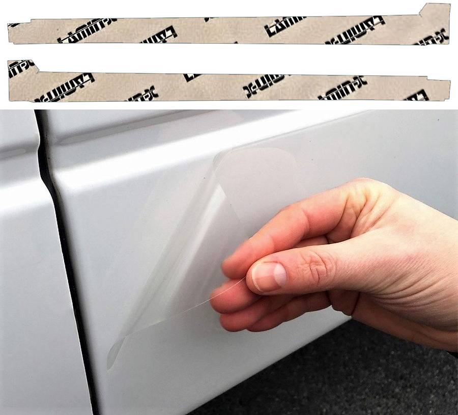Nissan Altima (2019+  ) Rocker Panel Guard