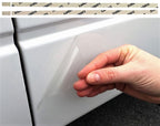 Nissan NV200 (2014-2018) Rocker Panel Guard