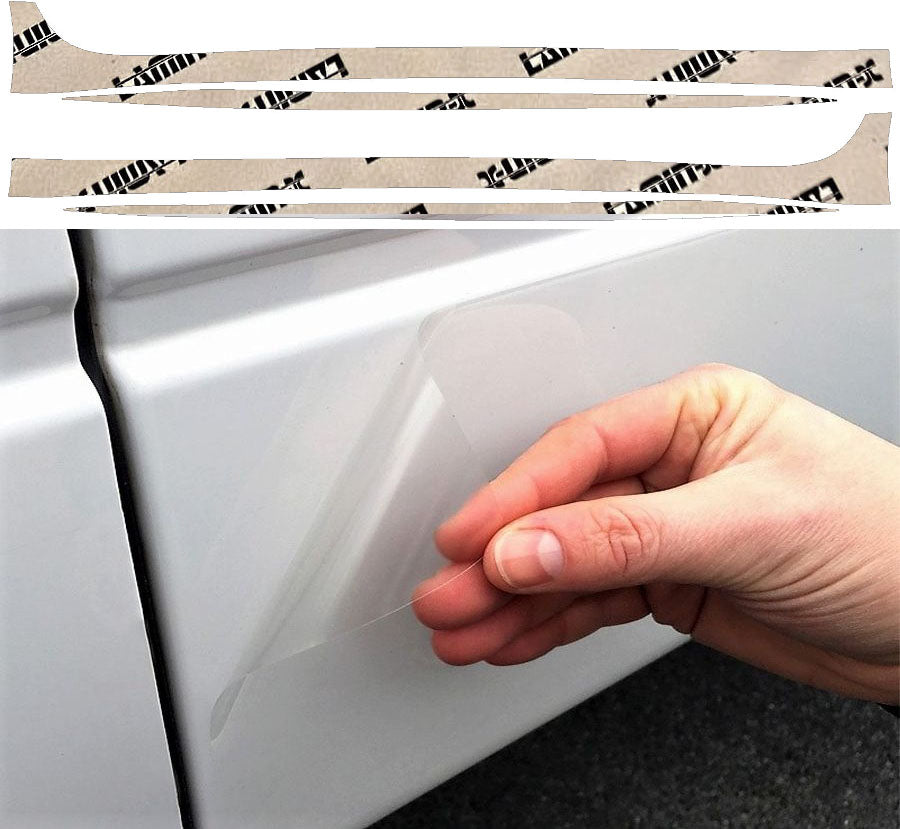 Nissan Maxima (19-  ) Rocker Panel Guard
