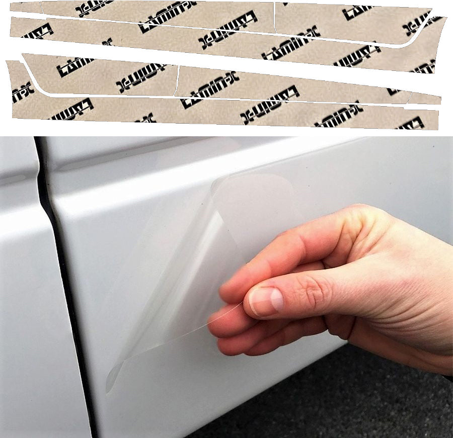 Nissan Sentra (20-  ) Rocker Panel Guard
