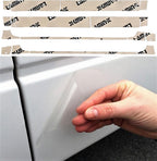 Nissan Armada (2021+ ) Rocker Panel Guard