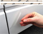 Nissan NV200 (2019+ ) Rocker Panel Guard