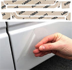 Nissan Frontier S, SV (2022+  ) Rocker Panel Guard