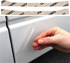 Nissan Pathfinder (2022+  ) Rocker Panel Guard