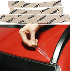 Nissan Versa Note (17-  ) A-Pillar & Cab Top Edge Protection