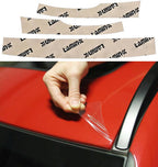 Nissan NV200 (2019+ ) A-Pillar & Cab Top Edge Protection