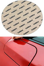 Nissan Murano (2021+  ) Fuel Door Guard