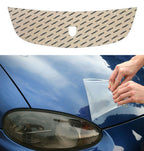 Porsche Boxster (09-12) Invisible Bug Guard