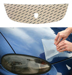 Porsche Cayman (09-12) Invisible Bug Guard