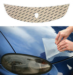 Porsche 911 Carrera (12-16) Invisible Bug Guard