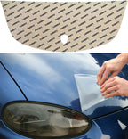 Porsche 718 Boxster (2017+  ) Invisible Bug Guard