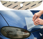 Porsche 911 Turbo (17-19) Invisible Bug Guard