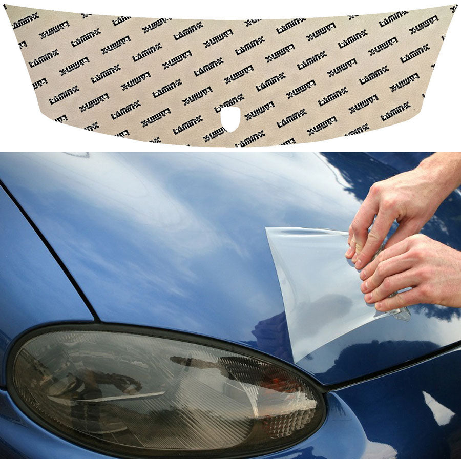 Porsche Cayenne (2019-2023) Invisible Bug Guard