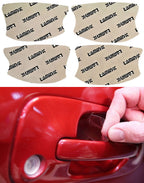 Porsche Panamera (2017-2023) Door Handle Cup Paint Protection