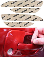 Porsche 911 Carrera (20-  ) Door Handle Cup Paint Protection