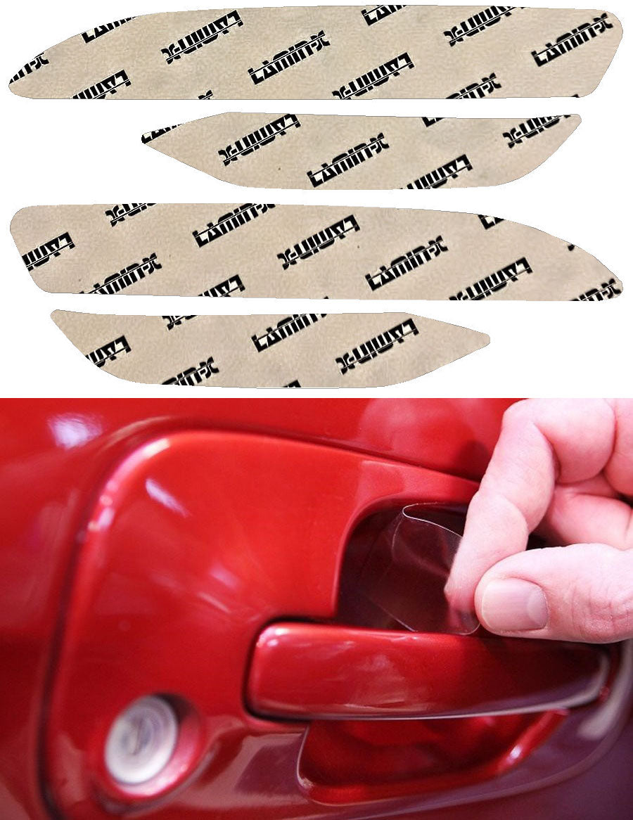Porsche 911 Carrera (20-  ) Door Handle Cup Paint Protection
