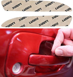 Porsche 911 Turbo (2020+  ) Door Handle Cup Paint Protection