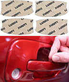 Porsche Macan (2022+  ) Door Handle Cup Paint Protection