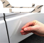 Porsche 911 Carrera (05-08) Rocker Panel Guard