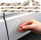 Porsche Panamera (14-16) Rocker Panel Guard