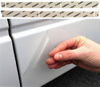 Porsche Cayenne (2019-2023) Rocker Panel Guard