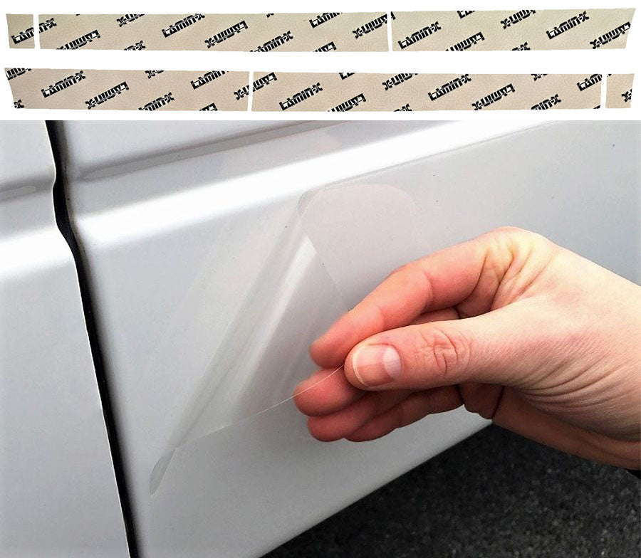 Porsche Cayenne (2019-2023) Rocker Panel Guard