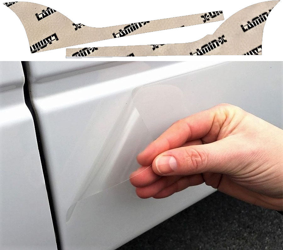 Porsche 911 Carrera (20-  ) Rocker Panel Guard
