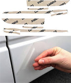 Porsche 911 Turbo (2020+  ) Rocker Panel Guard