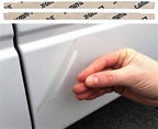 Porsche Cayenne SUV (2024+  ) Rocker Panel Guard